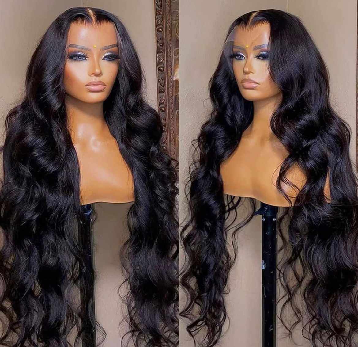 Lace Frontal